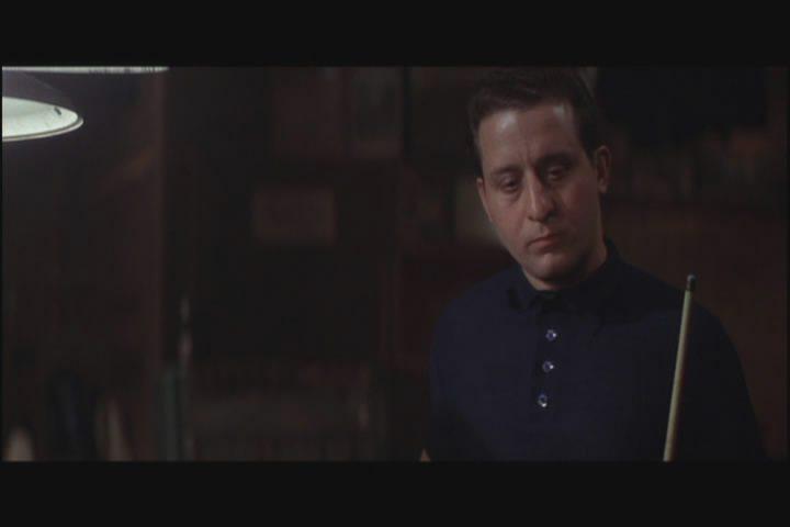Кадр из фильма Скрой у всех на виду / Hide in Plain Sight (1980)