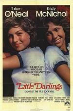 Маленькие прелестницы / Little Darlings (1980)