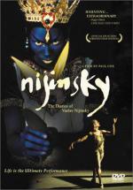 Нижинский / Nijinsky (1980)