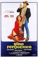 Я фотогеничен / Sono fotogenico (1980)