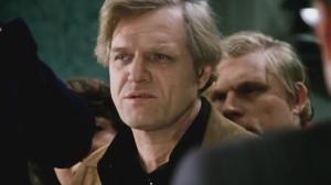 Кадры из фильма Гараж / The Godfather Trilogy: 1901-1980 (1980)
