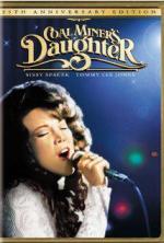 Дочь шахтера / Coal Miner's Daughter (1980)