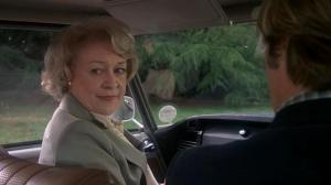 Кадры из фильма Лесной наблюдатель / The Watcher in the Woods (1980)