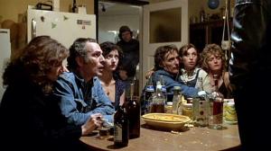 Кадры из фильма Как гром среди ясного неба / Out of the Blue (1980)