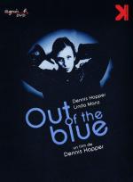 Как гром среди ясного неба / Out of the Blue (1980)
