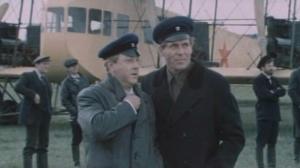 Кадры из фильма Поэма о крыльях (1980)