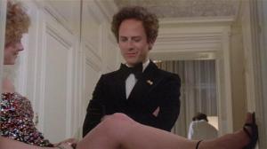 Кадры из фильма Нетерпение чувств / Bad Timing (1980)