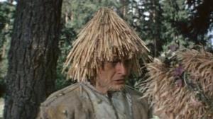 Кадры из фильма Подарок черного колдуна (1980)