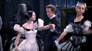 Кадры из фильма Дикая охота короля Стаха (1980)