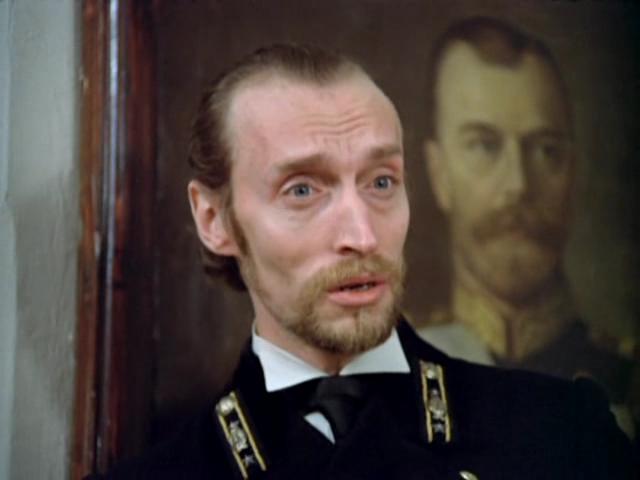 Кадр из фильма Дикая охота короля Стаха (1980)