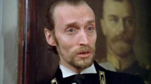Кадры из фильма Дикая охота короля Стаха (1980)