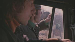 Кадры из фильма Познавая белый свет (1980)