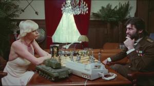 Кадры из фильма Остров женщин / Gefangene Frauen (1980)