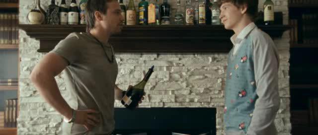 Кадр из фильма Мой любимый раздолбай (2011)