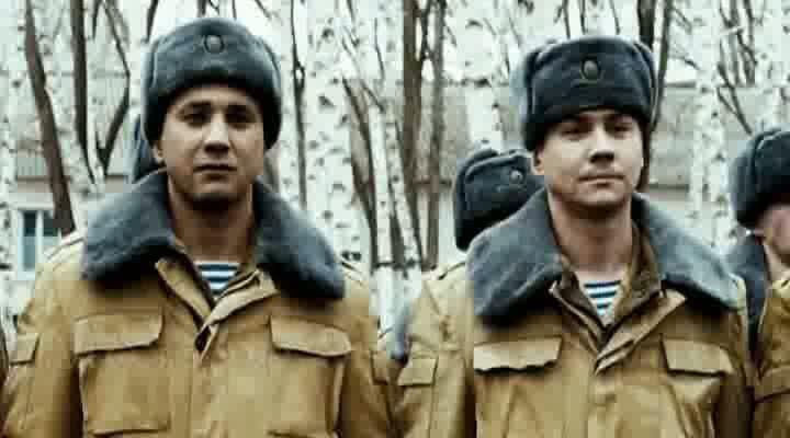 Кадр из фильма Возвращение в А (2011)