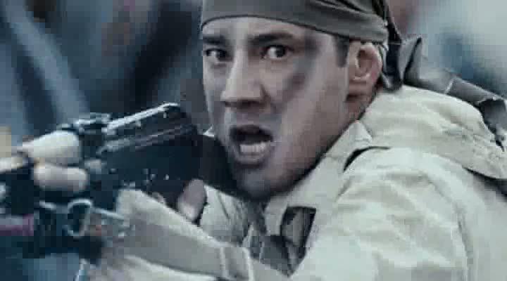 Кадр из фильма Возвращение в А (2011)