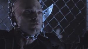 Кадры из фильма Похороненная 2 / ChromeSkull: Laid to Rest 2 (2011)