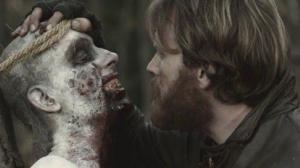 Кадры из фильма Конец человечества / Exit Humanity (2011)