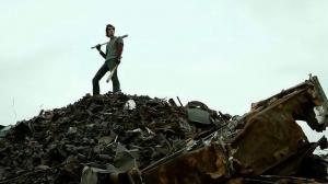 Кадры из фильма Кейси Джонс / Casey Jones (2011)