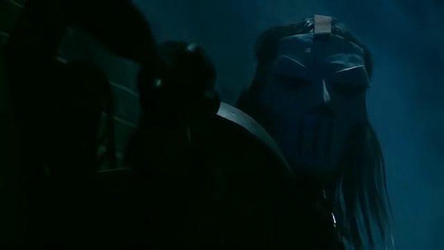Кадр из фильма Кейси Джонс / Casey Jones (2011)