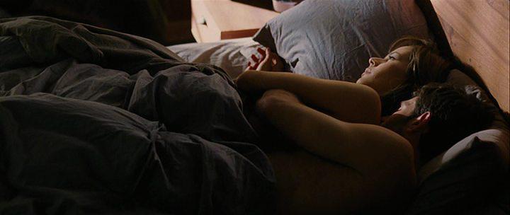 Кадр из фильма Бункер / La cara oculta (2011)