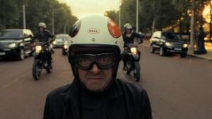 Кадры из фильма Агент Джонни Инглиш: Перезагрузка / Johnny English Reborn (2011)