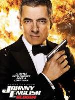 Агент Джонни Инглиш: Перезагрузка / Johnny English Reborn (2011)
