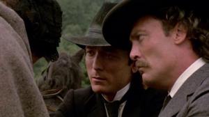 Кадры из фильма Скачущие издалека / The Long Riders (1980)