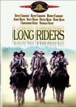 Скачущие издалека / The Long Riders (1980)