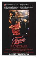 Слава / Fame (1980)