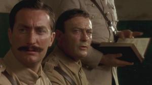 Кадры из фильма Правонарушитель Морант / «Breaker» Morant (1980)