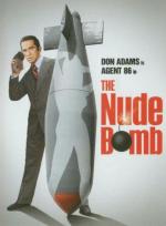 Обнаженная Бомба / The Nude Bomb (1980)