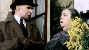 Кадры из фильма Фантомас / The Godfather Trilogy: 1901-1980 (1980)
