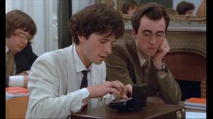 Кадры из фильма Придурки на экзаменах / Les sous-doués (1980)