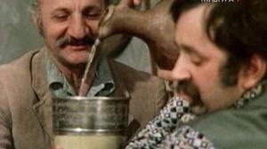 Кадры из фильма Городок Анара (1980)