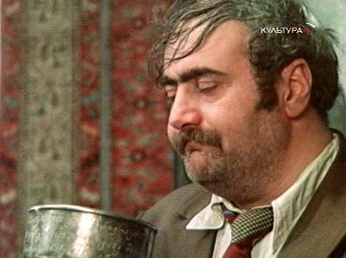 Кадр из фильма Городок Анара (1980)