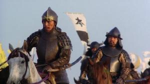Кадры из фильма Кагемуся: Тень воина / Kagemusha (1980)
