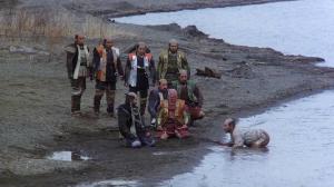Кадры из фильма Кагемуся: Тень воина / Kagemusha (1980)