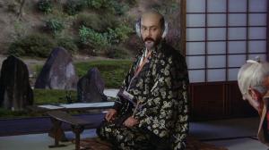 Кадры из фильма Кагемуся: Тень воина / Kagemusha (1980)