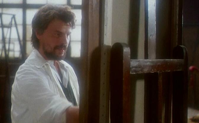 Кадр из фильма Лулу / Lulu (1980)