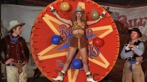 Кадры из фильма Бронко Билли / Bronco Billy (1980)