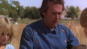 Кадры из фильма Бронко Билли / Bronco Billy (1980)