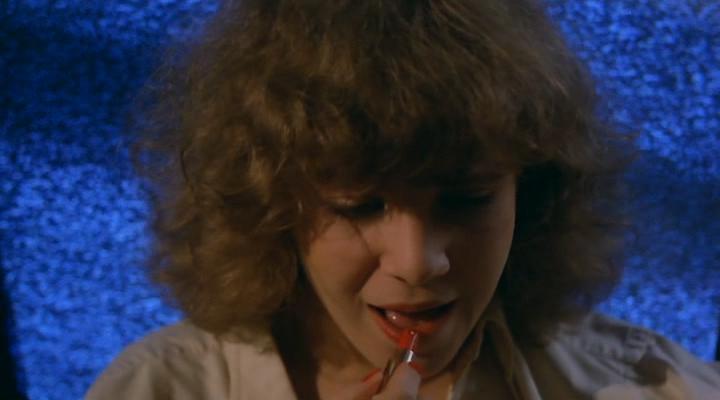 Кадр из фильма Исступление / Arrebato (1980)
