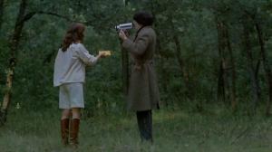 Кадры из фильма Исступление / Arrebato (1980)