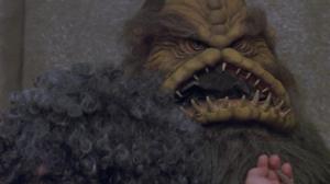 Кадры из фильма Галаксина / Galaxina (1980)