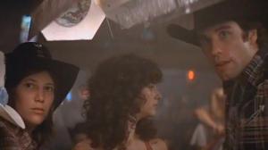Кадры из фильма Городской ковбой / Urban Cowboy (1980)