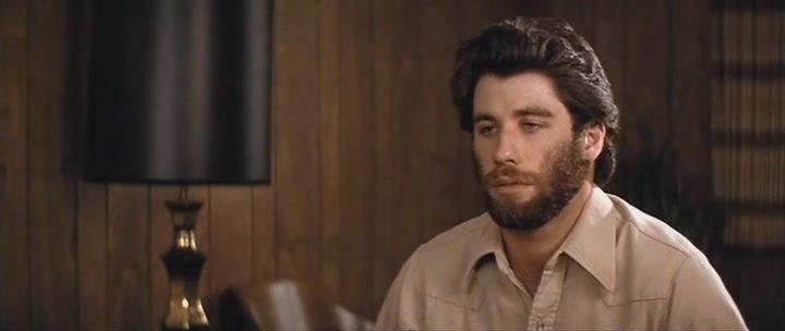 Кадр из фильма Городской ковбой / Urban Cowboy (1980)