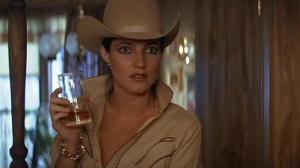Кадры из фильма Городской ковбой / Urban Cowboy (1980)