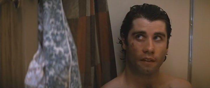 Кадр из фильма Городской ковбой / Urban Cowboy (1980)