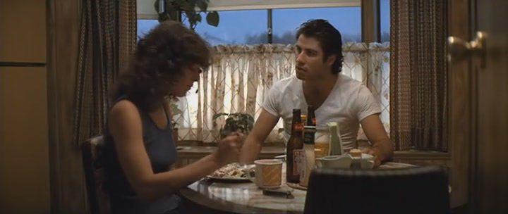 Кадр из фильма Городской ковбой / Urban Cowboy (1980)